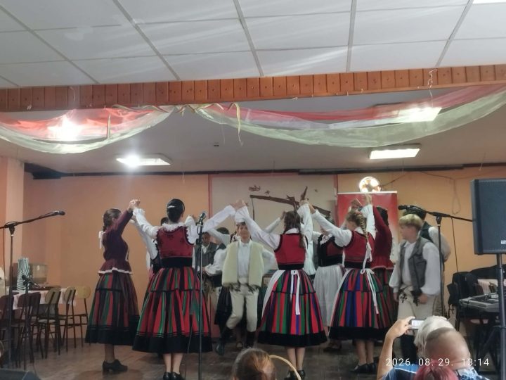 FALUNAP DREÁN-A Petőfi kultúrkör tagjainak fellépése