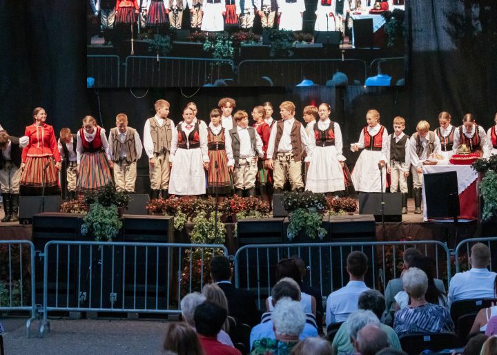 SZENT ISTVÁN-NAPI RENDEZVÉNY-A magyarság örökség, felelősség és feladat