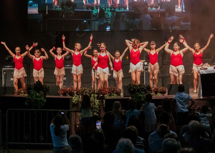 SZENT ISTVÁN-NAPI RENDEZVÉNY-A magyarság örökség, felelősség és feladat