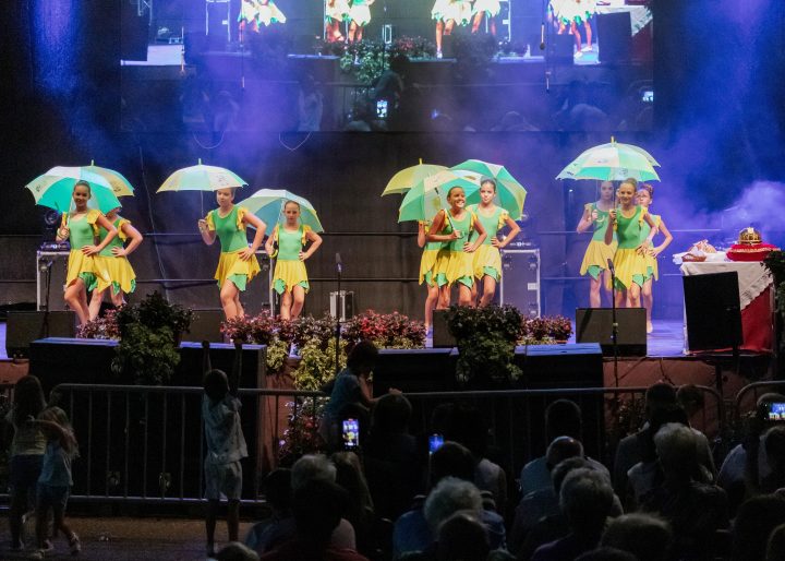 SZENT ISTVÁN-NAPI RENDEZVÉNY-A magyarság örökség, felelősség és feladat
