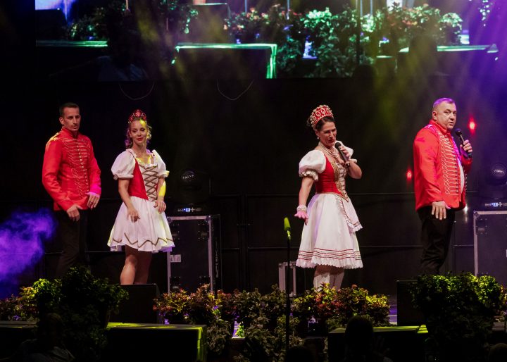 SZENT ISTVÁN-NAPI RENDEZVÉNY-A magyarság örökség, felelősség és feladat