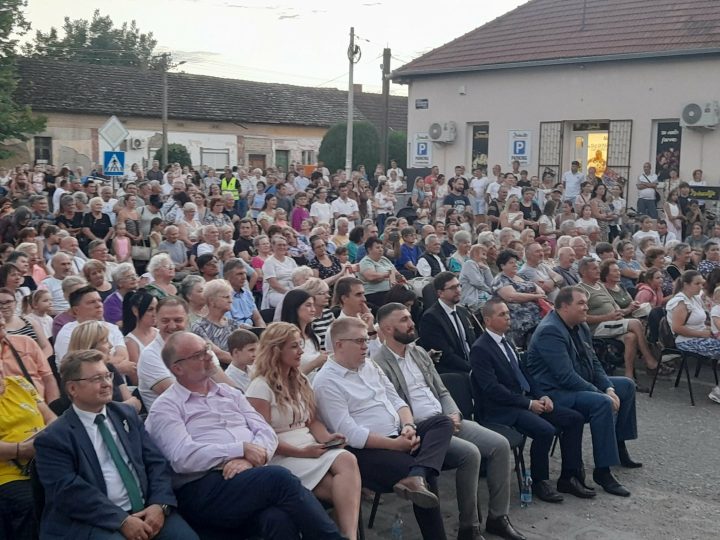 SZENT ISTVÁN-NAPI RENDEZVÉNY-A magyarság örökség, felelősség és feladat