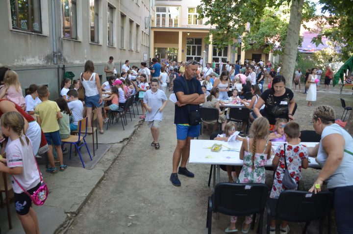 SZENT ISTVÁN-NAPI RENDEZVÉNY-A magyarság örökség, felelősség és feladat