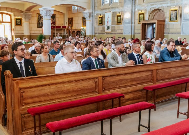 SZENT ISTVÁN-NAPI RENDEZVÉNY-A magyarság örökség, felelősség és feladat