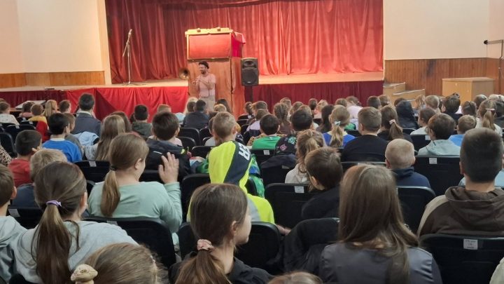 HATÁRTALAN PROGRAM-Színes programok minden korosztálynak