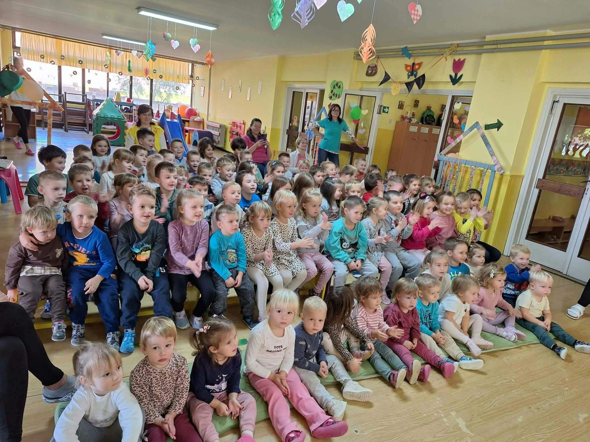 HATÁRTALAN PROGRAM-Színes programok minden korosztálynak